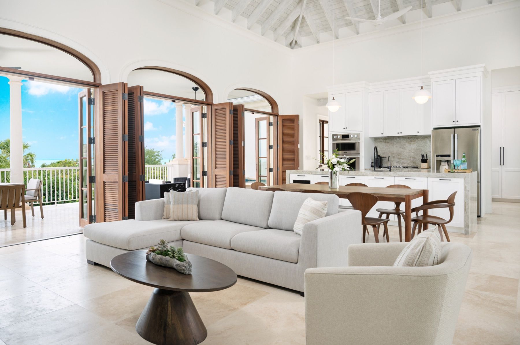 Shambhala Villa villa photo.